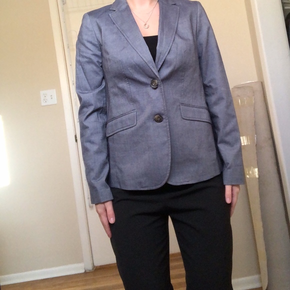 Talbots Blazer - Picture 1 of 5